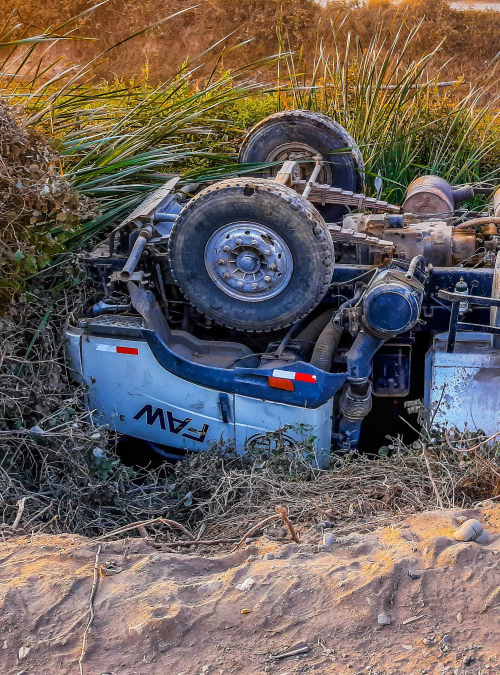 Maryland Truck Accident Attorneys