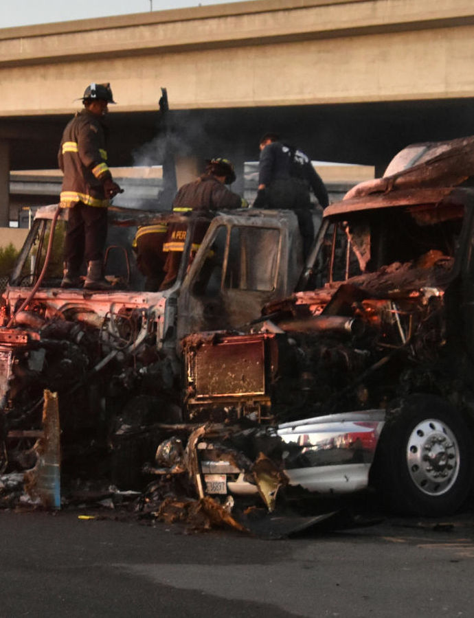 Maryland Truck Accident Attorney